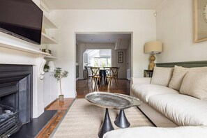 3 bedrooms - The North Kensington Cottage by House of Kip (London)