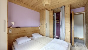 3 bedrooms - APARTMENT  - MONTRIOND - 6 PEOPLE - NEAR MORZINE -LA RANCHE (Montriond)