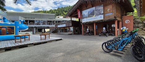 Sevärdhet