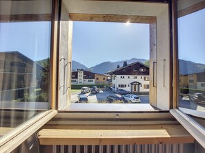 Interior - APARTMENT  - MONTRIOND - 6 PEOPLE - NEAR MORZINE -LA RANCHE (Montriond)