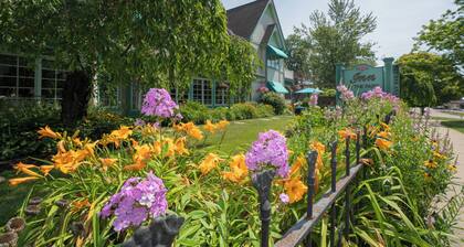 Inn At the Park