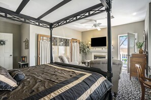 Suite (Hawthorn) | 1 habitación, tabla de planchar con plancha y wifi gratis 