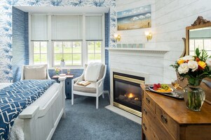 Habitación (Aspen) | 1 dormitorio, tabla de planchar con plancha, wifi gratis