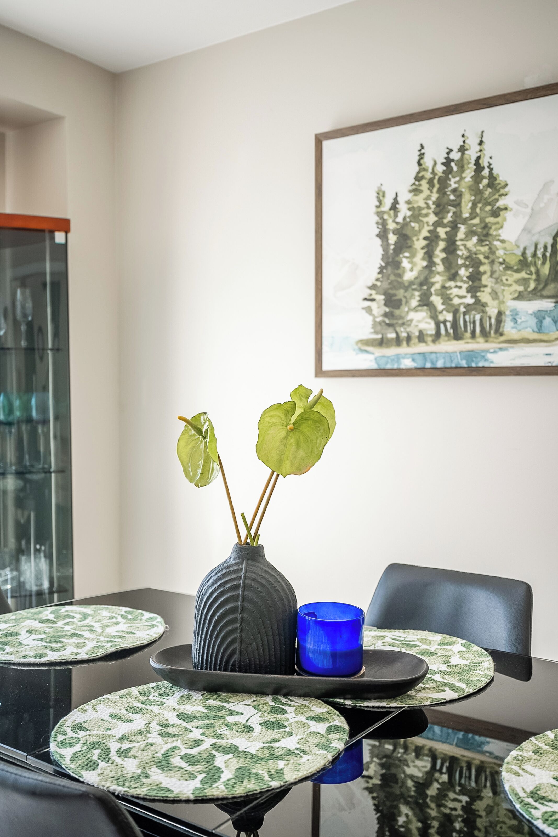 Casa Elite, 3 habitaciones | Comedor