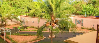 Abomey Event