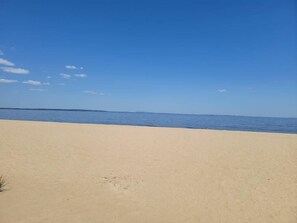 Ubicación cercana a la playa