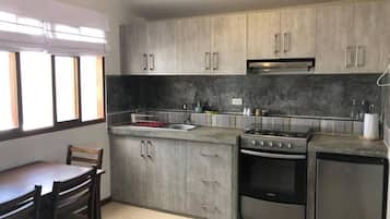 Studio | Cuisine privée
