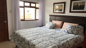 Studio | Free WiFi, bed sheets - 1bedstudiohuanchaco/balcony/closetolocalsights (Huanchaco)
