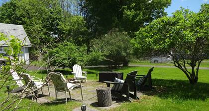 Modern Manor on Maple