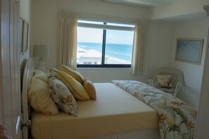 3 chambres, Wi-Fi, literie fournie