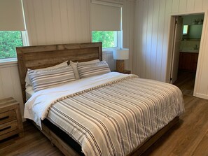 3 soveværelser, gratis Wi-Fi, sengetøj