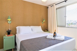 Basic Apartment - Apartamento em Santana com Piscina (São Paulo)