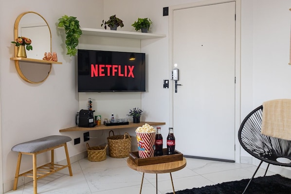 Interior - Apartamento em Santana com Piscina (São Paulo)