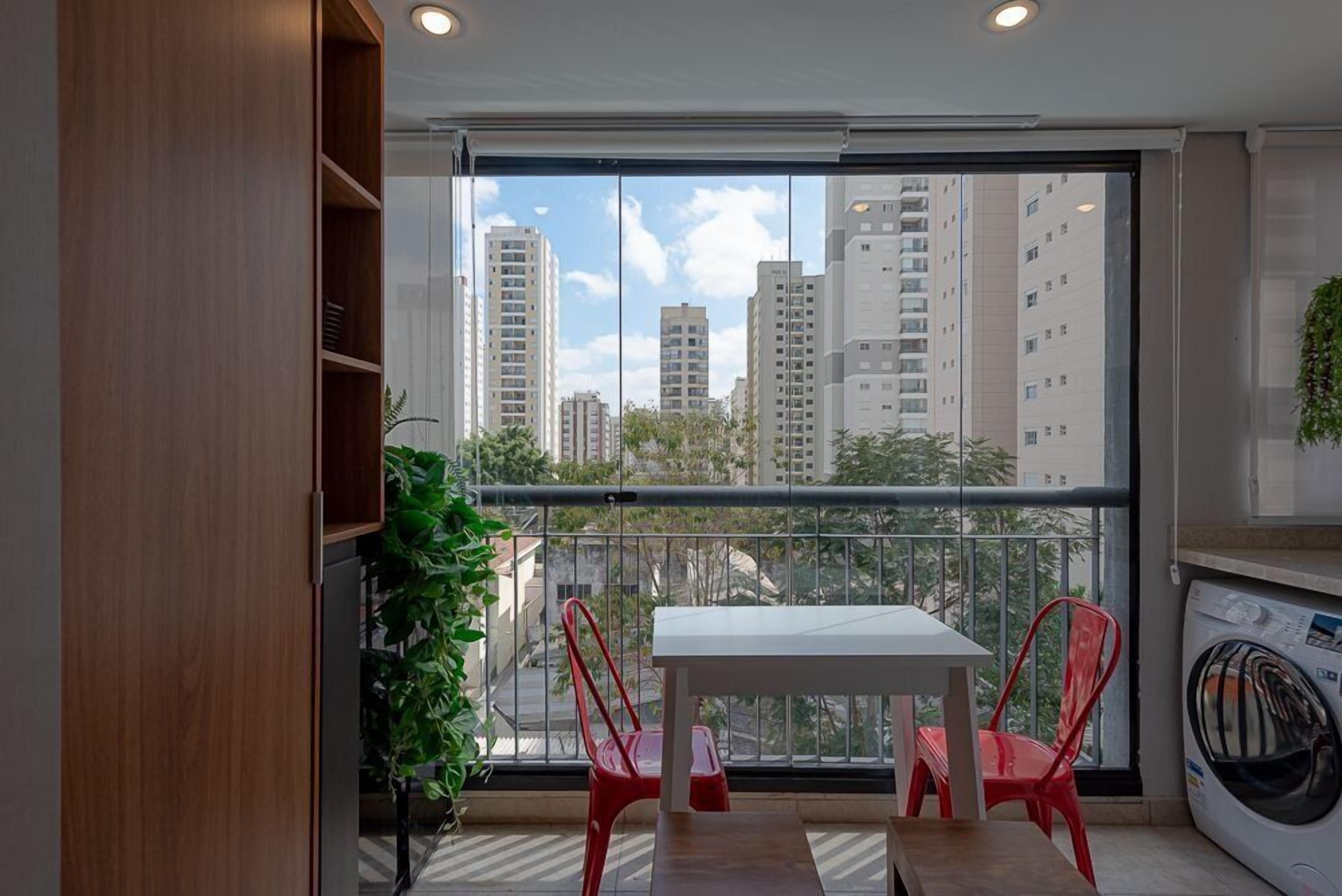 Apartment | Innenbereich