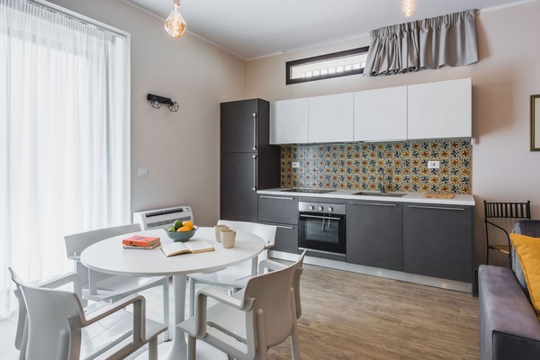 Servicio a la habitación