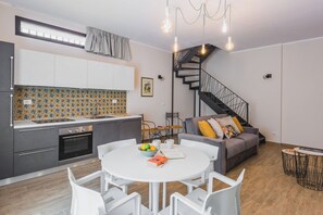 Superior Apartment | Private kitchen - Venuto Homes by Wonderful Italy (Catania)