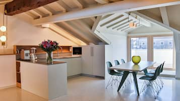 Appartement Terrazzetta | Cuisine privée
