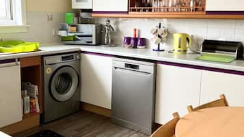 Standard Apartment | Private kitchen