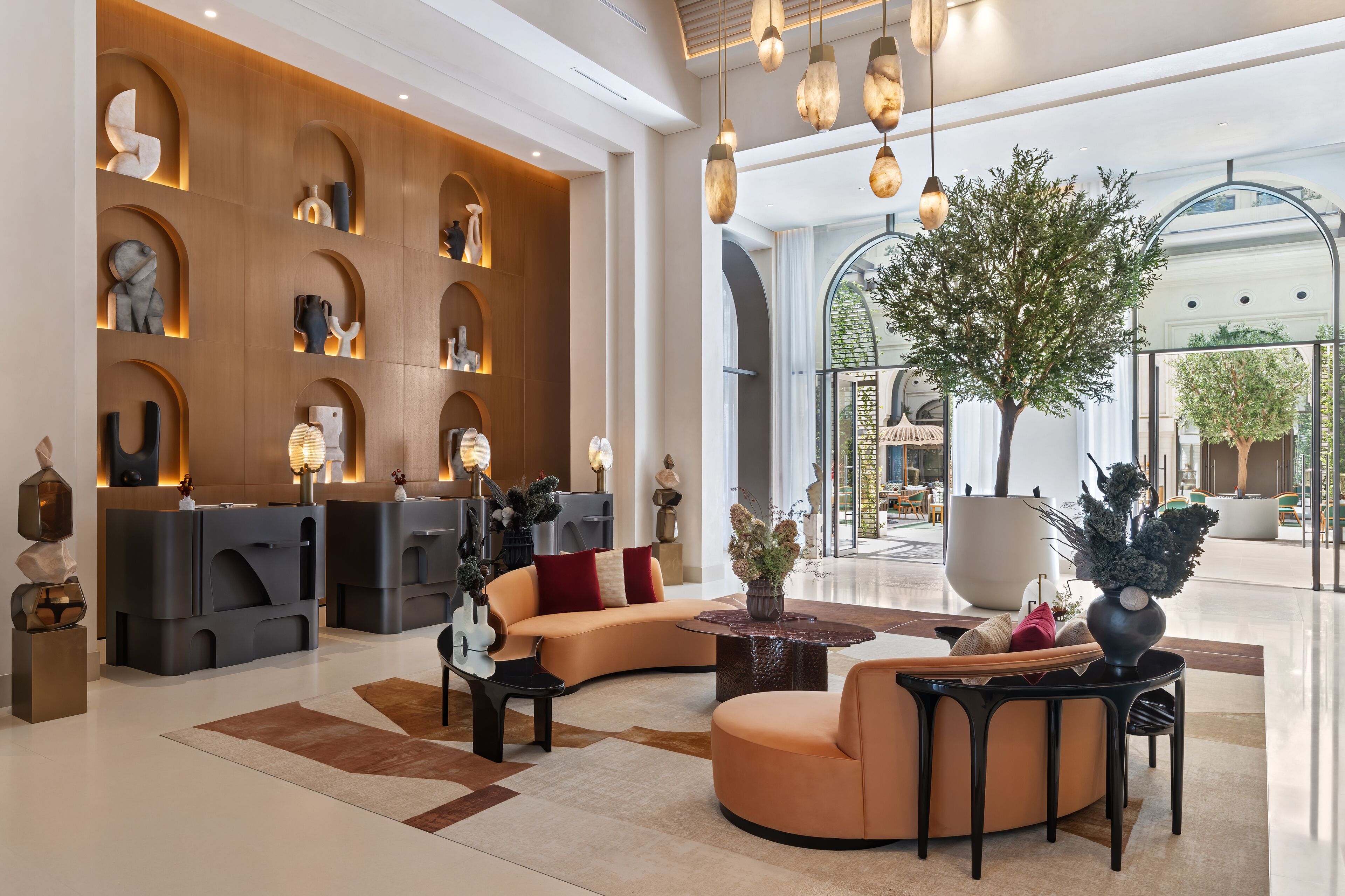 Foto - Vida Creek Beach Hotel