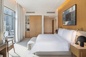 Premier Room - Vida Creek Beach Hotel (Dubai)