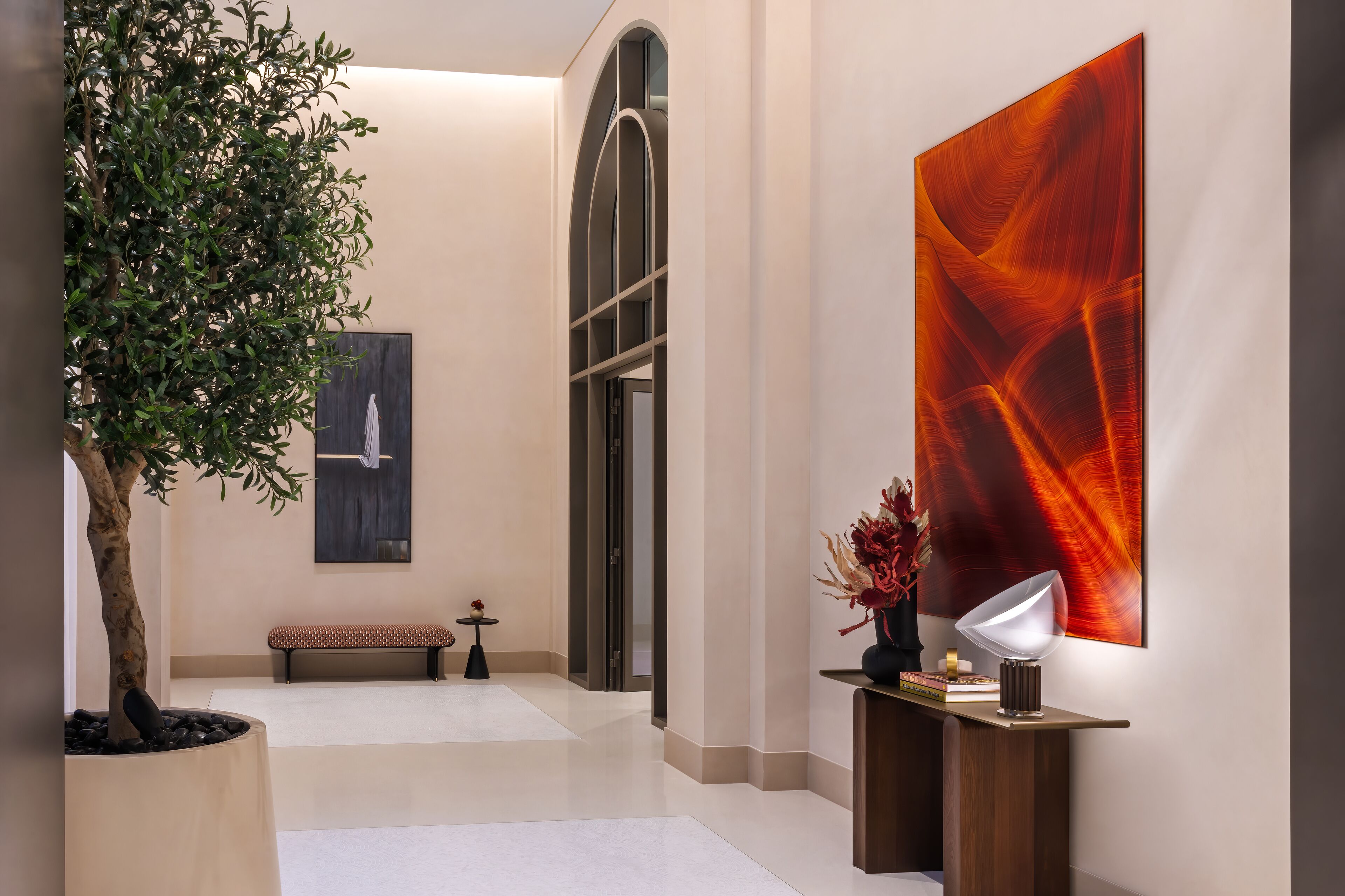 Foto - Vida Creek Beach Hotel