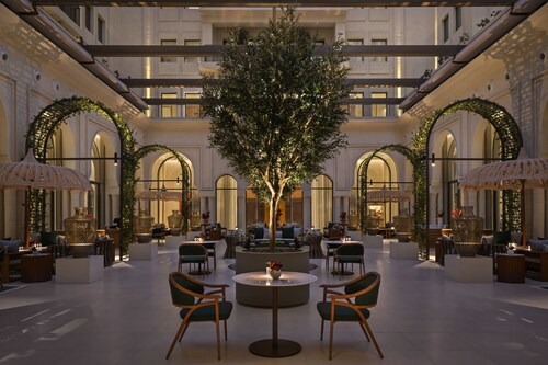 Vida Creek Beach Hotel