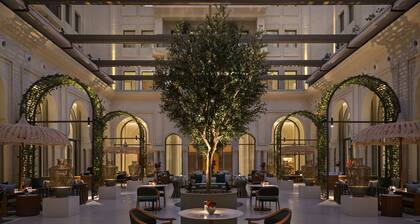 Vida Creek Beach Hotel