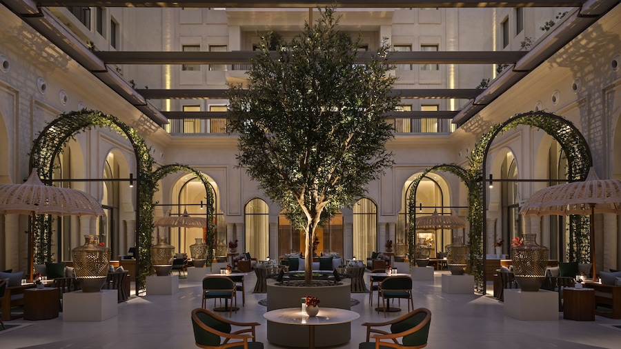 Vida Creek Beach Hotel