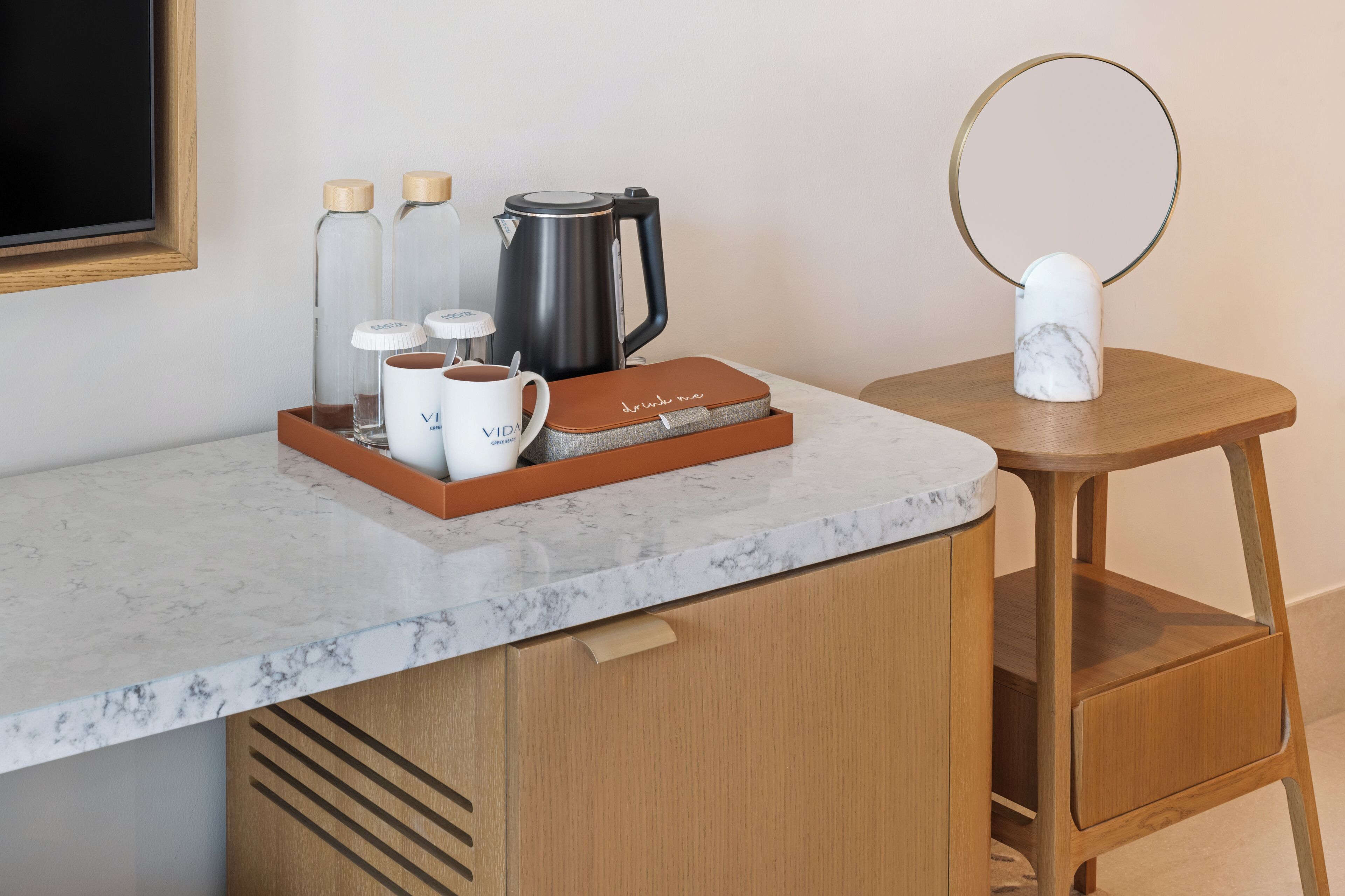 Foto - Vida Creek Beach Hotel