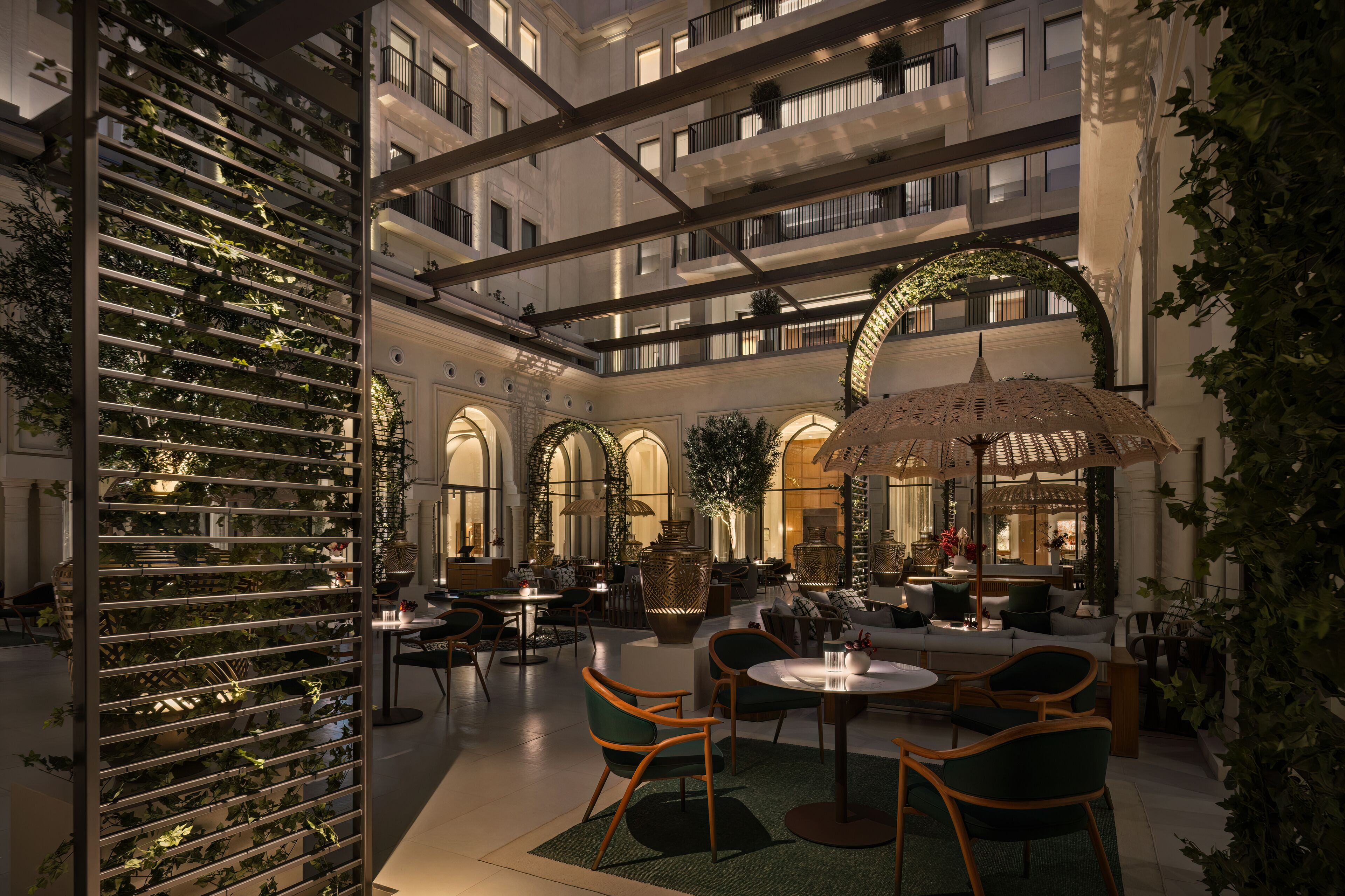 Foto - Vida Creek Beach Hotel