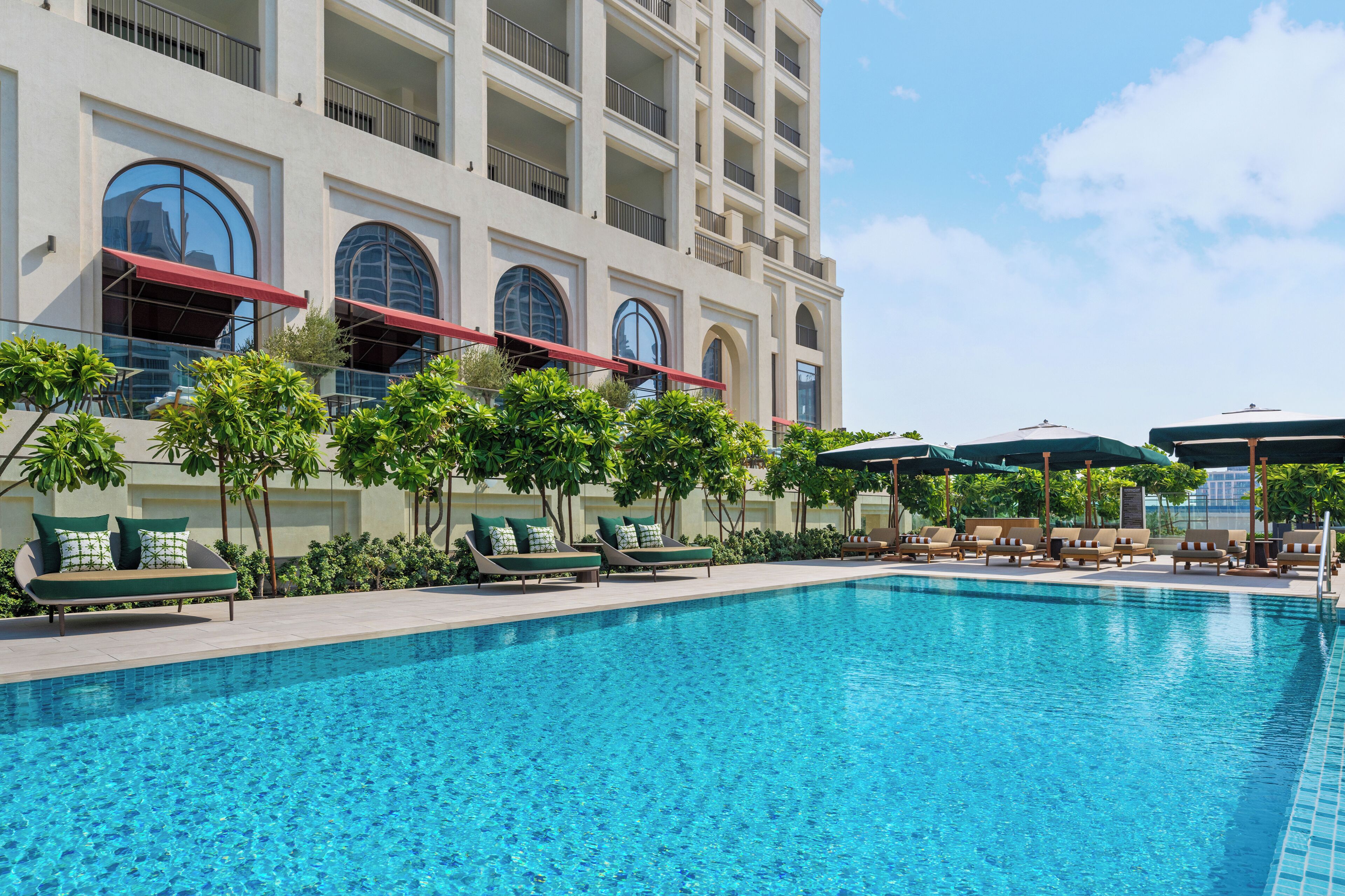 Foto - Vida Creek Beach Hotel