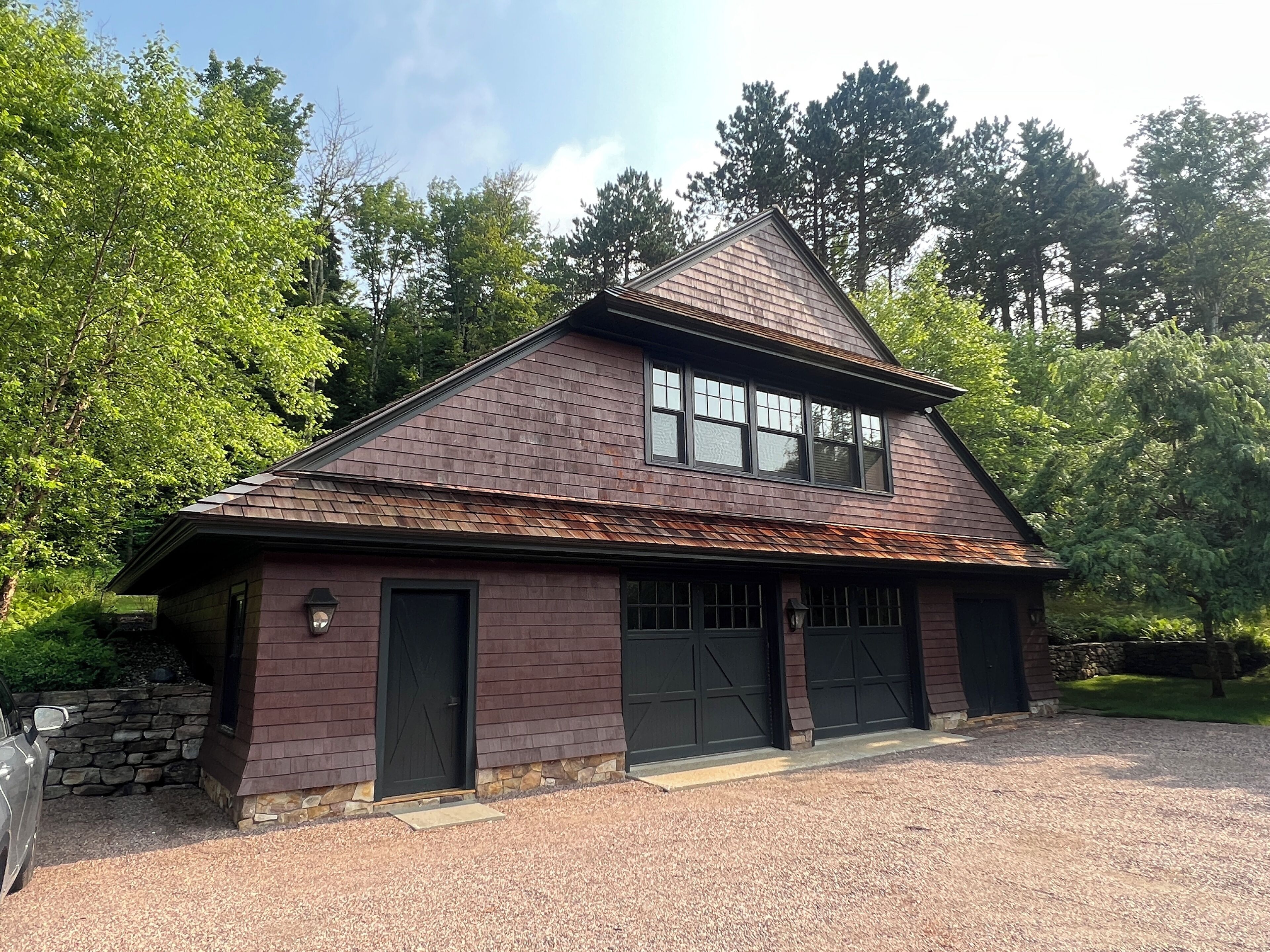 The Cabin 