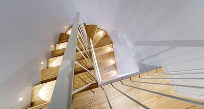 Nomad's Lux - 2BDR Almada Private Porto