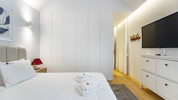 2 camere, ferro/asse da stiro, Wi-Fi gratuito, lenzuola