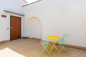 Speisen im Freien