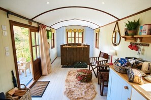 Ferienhaus | Innenbereich