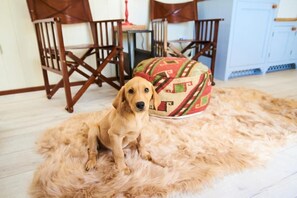 Chaumière | Intérieur