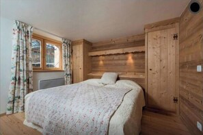 3 Schlafzimmer, Bügeleisen/Bügelbrett, kostenloses WLAN, Bettwäsche