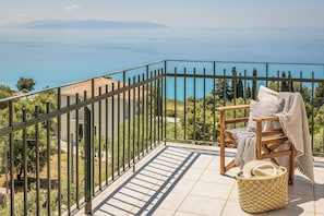 Villa (6 Bedrooms) | Exterior - Villa Mihas (Kefalonia)