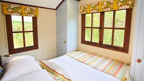 Cottage - Oak Shepherds Lodge (Dartmouth)