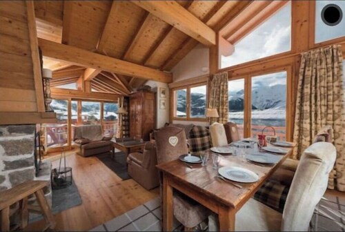 Arnica 2 · Chalet Arnica