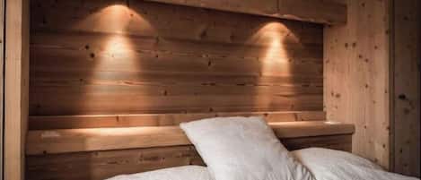 3 chambres, fer et planche à repasser, Wi-Fi gratuit, draps fournis