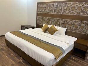 Free WiFi - New Holiday Serviced Apartments  (Riyadh)