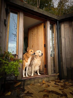 Småhus | Utvendig detalj