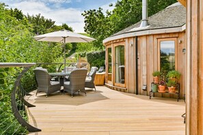 Småhus | Utendørsservering