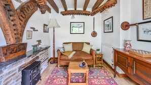 LCD TV - Miller's Cottage (Looe)