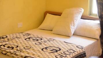 Room | 10 bedrooms, in-room safe, blackout curtains, soundproofing