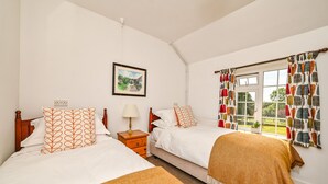 2 bedrooms - Cobbler's Cottage (Looe)