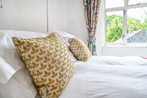 Bed sheets