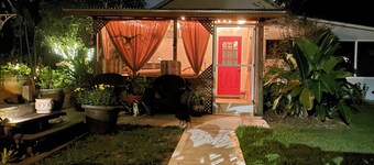 The Hidden Gem in historic Lake Helen. Next to Cassadaga & downtown Deland. 